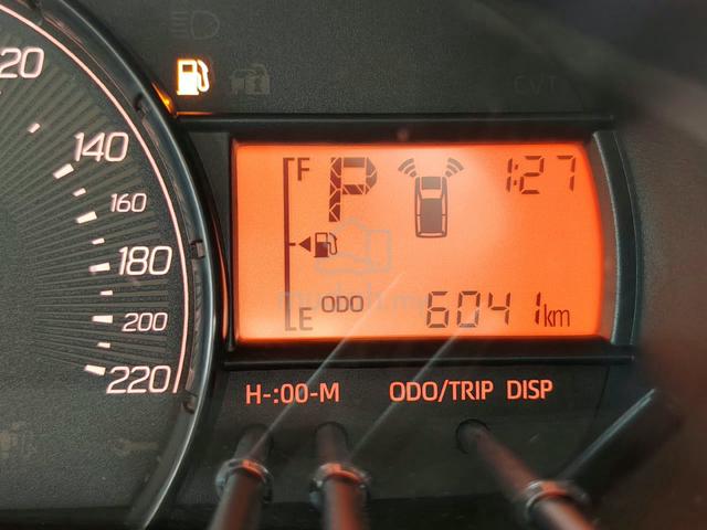 2025 Perodua AXIA 1.0 X TRUE YR 6K MILE F/SERVICE - 2