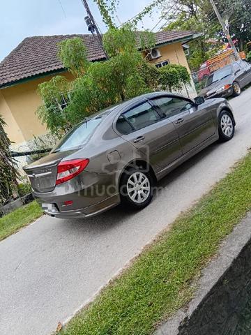 2010 Proton PERSONA 1.6 ELEGANCE MEDIUM LINE (A) - 3
