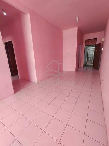 Taman Permata Apartment 1