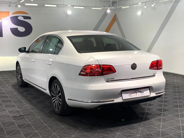 2012 Volkswagen PASSAT 1.8 TSI (CKD) (A)/ WARRANTY - 3