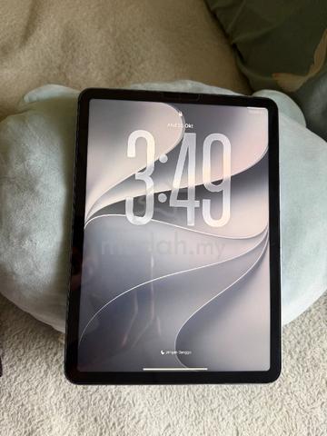 ipad air 4th gen 64gb wifi  - photo 4 of 6