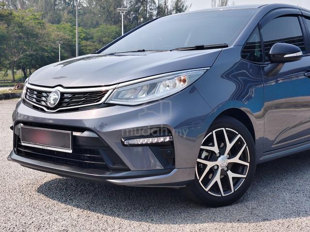 2023 Proton PERSONA 1.6 PREMIUM- Nice Condition - 2