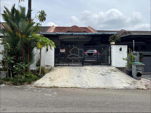 FOR SALE 🔥 Jalan Rumbia Taman Daya Johor Bahru 1
