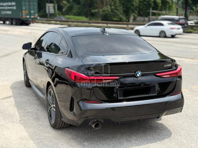 2022 Bmw 218I 1.5 Grand Coupe Carking 2021 2023 - 5