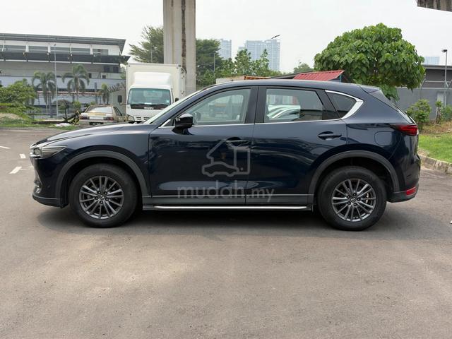 2019 Mazda CX-5 2.0 G 2WD HIGH SPEC FACELIFT (A) - 5