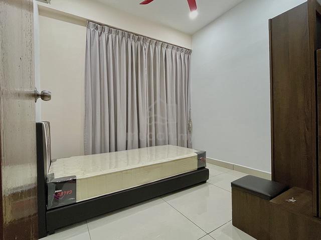 D'Inspire Residence (Inspira Bestari) 1