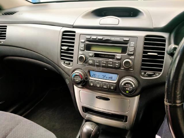 2008 Kia OPTIMA 2.0 EX (A) - 3