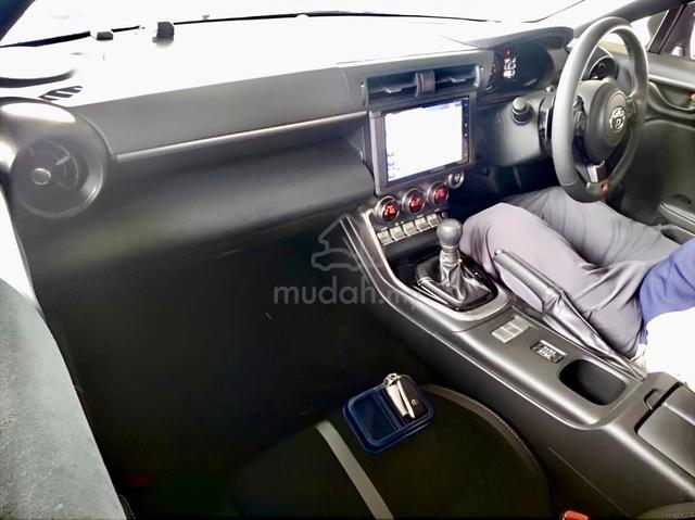 2024 Toyota GR86 2.4 RZ (A) 5K+KM ONLY HIGH SPEC - 5