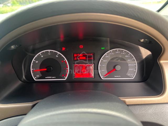 2014 Proton PREVE 1.6 EXECUTIVE (A)80K KM ORIGINAL - 3