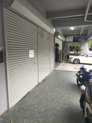 Kedai Ground Floor Desa Melawati [Dekatan dgn Wangsa Maju] 1