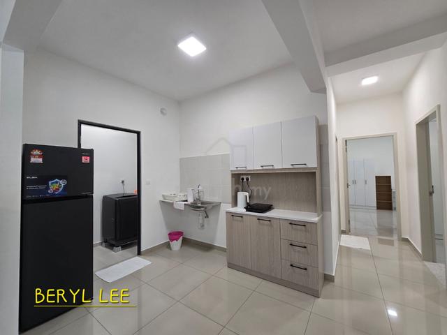 Ideal Venice Residency 1