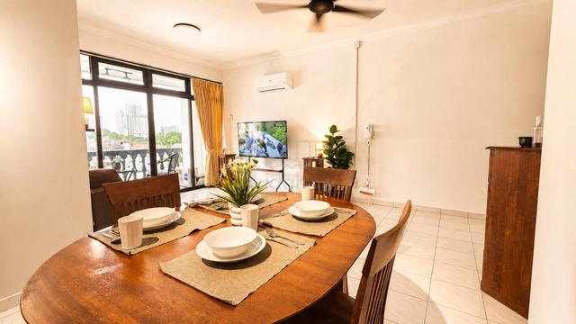 Noble Villa 1