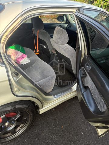 1997 Honda CIVIC 1.6 EXI (A) - 5