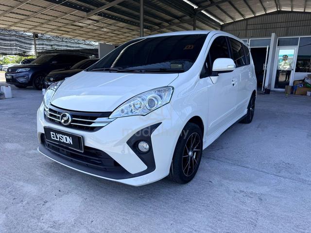 2020 Perodua ALZA 1.5 SE (A) ONE OWNER LOW MIELAGE - 3