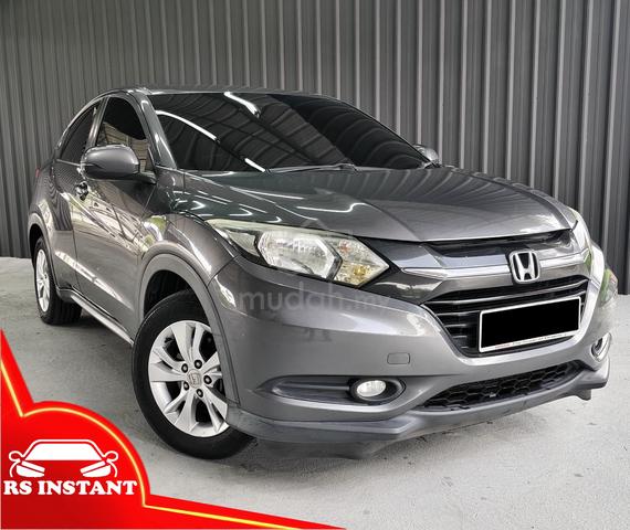 2015 Honda HR-V 1.8 E (A) 1 CAREFUL OWNER - 1