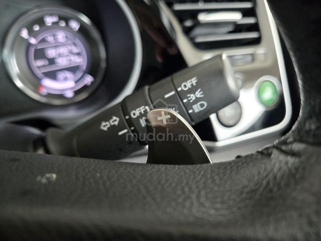 2019 Honda CITY 1.5 V ORI 64K KM SERVICE RECORD - 5