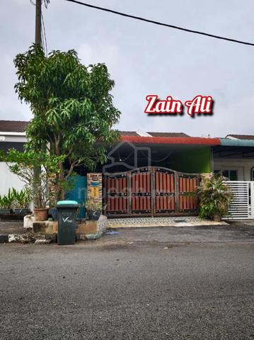 Full Renovation š Prima Residensi utama, Sungai Petani 1