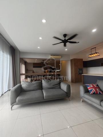 Andana Condominium D'Alpinia 1