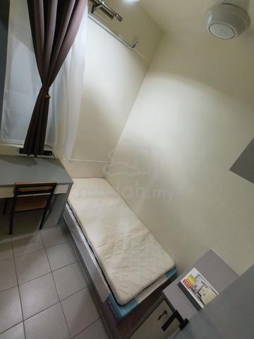 Small room in Brickfield 1