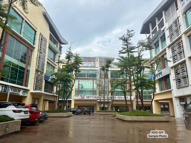 Hot Area Sale🔥Setia Avenue Setia Alam【Ground Floor Shop Lot】 1