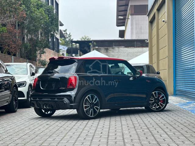 ( NEW + 4.5B ) 2021 Mini COOPER 2.0 S JCW - 4