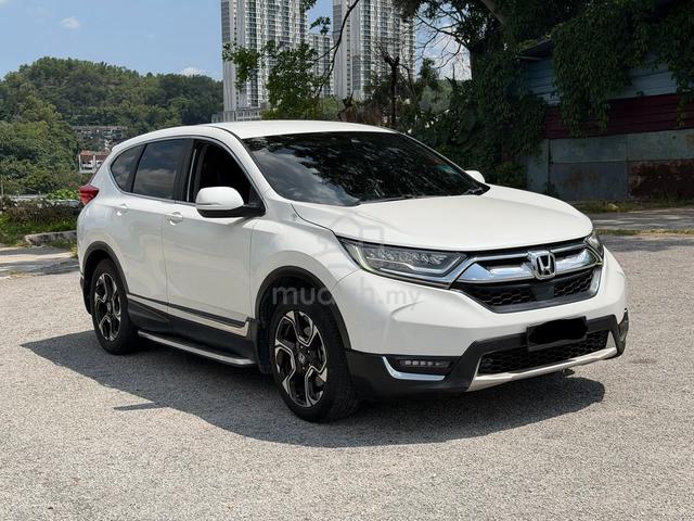 2020 Honda CR-V 1.5 TC-P 2WD (A) - 1