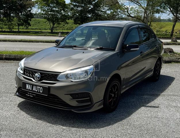 2024 Proton SAGA 1.3 STANDARD AT MY19 FACELIFT (A) - 3