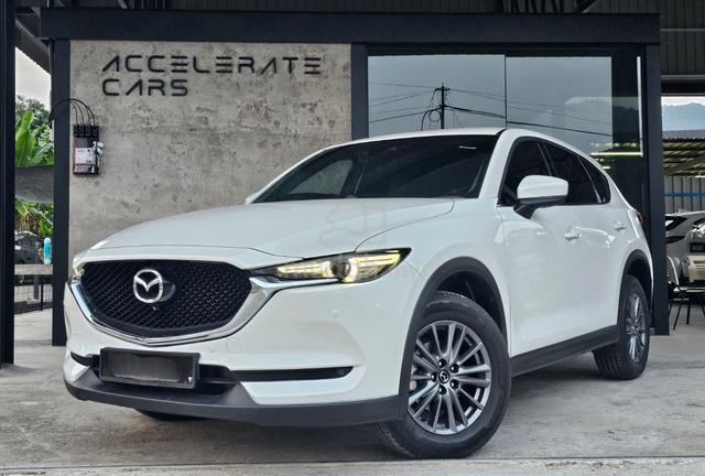 2020 Mazda CX-5 2.0 GLS Facelift Full loan - 1