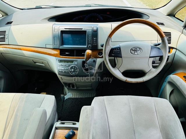 -2011-Toyota ESTIMA 2.4 G ACR50W FACELIFT (A) - 5