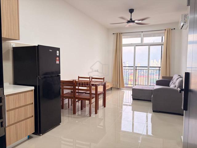 Trellis Residences 1
