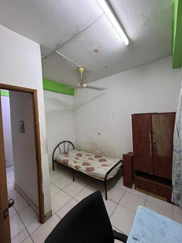 Bilik sewa Wanita Apartment Flora, Taman Impian Ihsan, Balakong 1