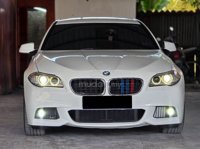 (Loan Kedai)2013 Bmw 528i 2.0 M-Sport FACELIFT (A) - 2