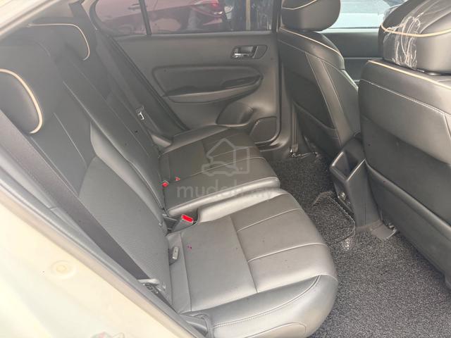Honda CITY 1.5 V HATCHBACK RS(A)-22 - 5