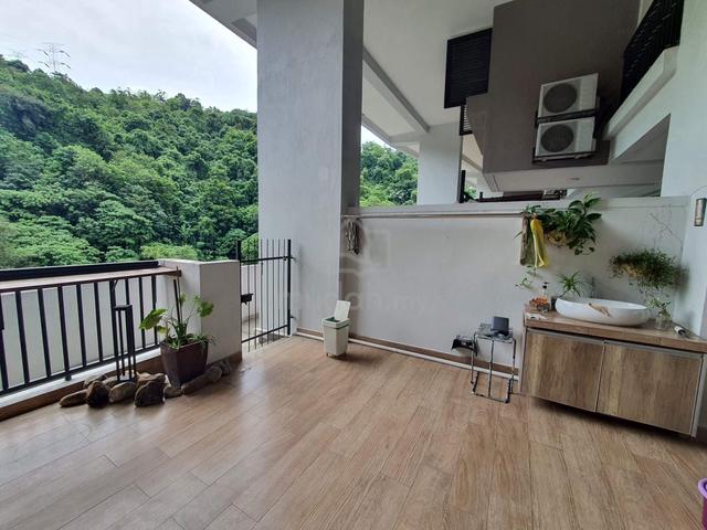 Armanee Terrace I 1