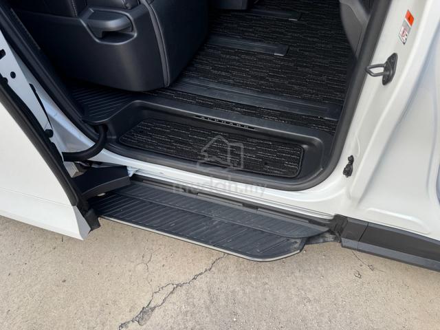 2025 Toyota ALPHARD 2.5 Z FULL SPEC JBL SIDE STEP - 4
