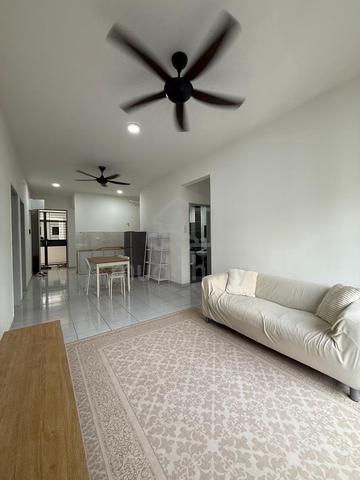 Residensi Mutiara 1