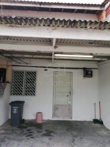 2 Storey Low Cost Taman Mesra, Saleng Below Market 1