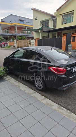 2017 Proton PERSONA 1.6 STANDARD (A) - 4