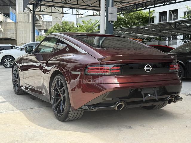 2024 Nissan FAIRLADY Z 3.0 VERSION ST - 2