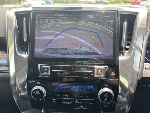 Toyota VELLFIRE 2.5 ZG (MODELLISTA PACKAGE) - 4