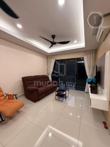 Setia Sky Vista 1