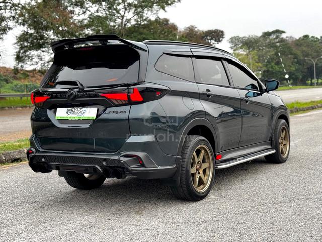 2019 Perodua ARUZ 1.5 AV (A) 360 CAM BSM PWR BOOT - 3