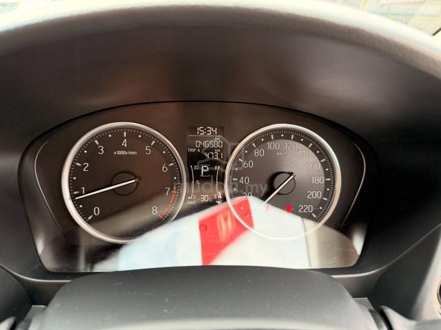 2022 Honda CITY 1.5 E (A) WARRANTY SEP27 FULLSERVI - 5