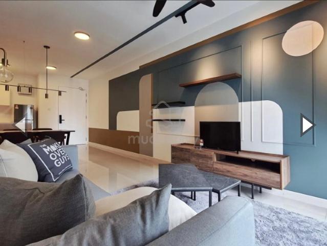 Sentul Point Suite Apartment 1