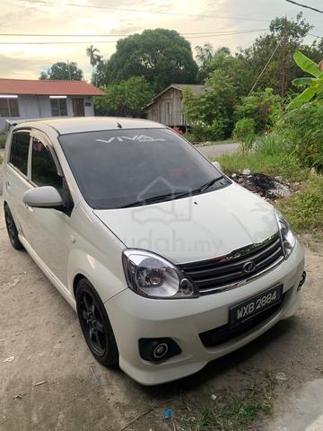 2012 Perodua VIVA 1.0 ELITE AT EJ-VE (A) - 2