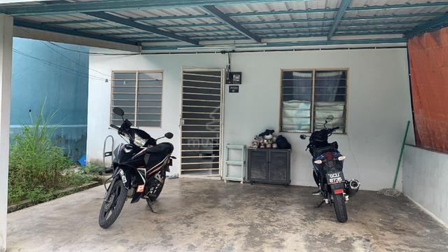 RUMAH UNTUK DISEWA 🏠 | Sungai Buloh 1