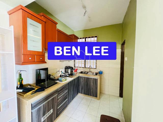 Desa Bayan Apartment 2