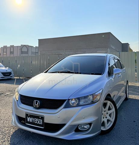 2007 Honda STREAM 1.8 i-VTEC (A) - 3