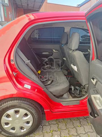 2011 Proton SAGA 1.3 FL (A) - 5