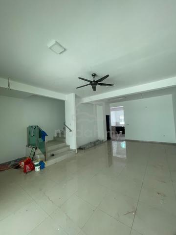 20x80 Double Storey (Hijayu 3D) for Rent 3